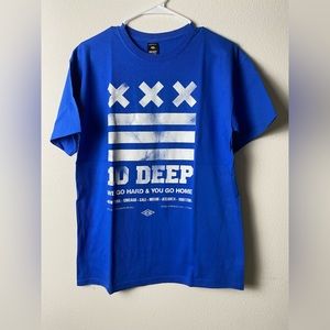 10Deep Graphic Tee